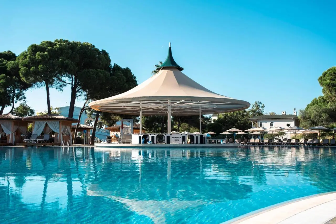 Ducale Lara - Ultra All Inclusive