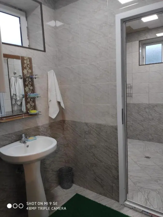 Guest house in Qabala
