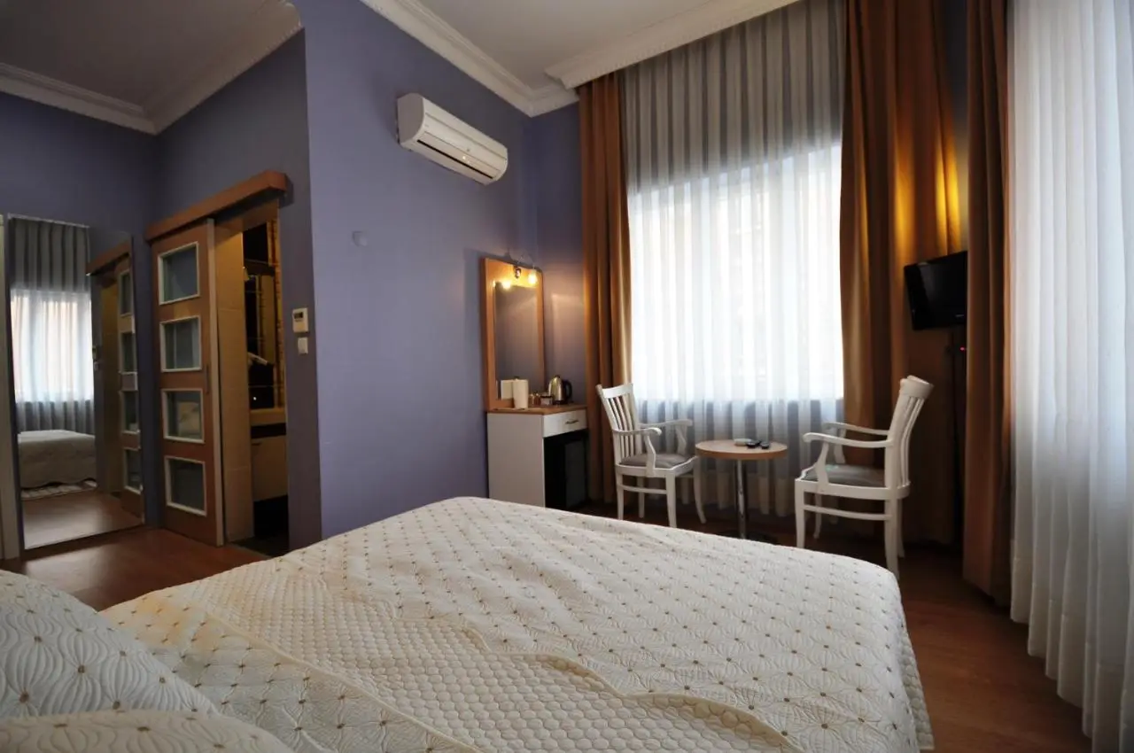 Khalkedon Hotel Istanbul