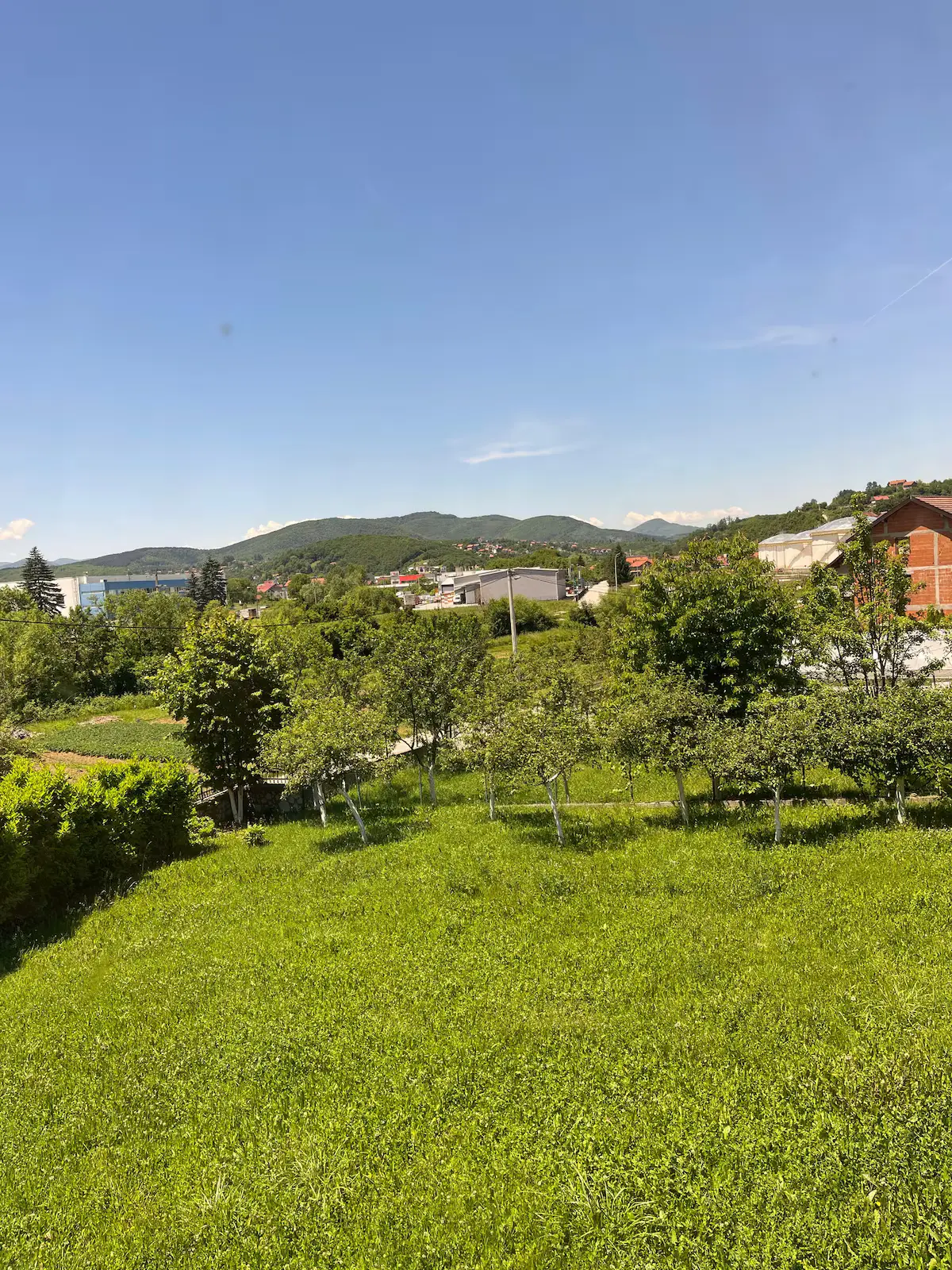 Sarajevo Villa: Garden, Kids’ Pool, Calm Area