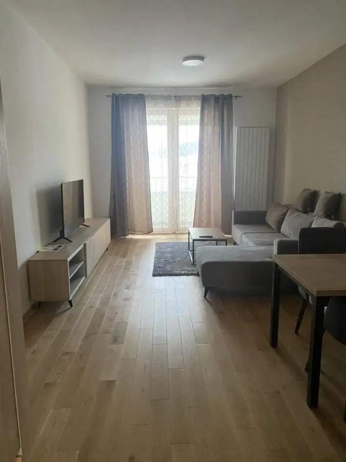 Apartmani G8
