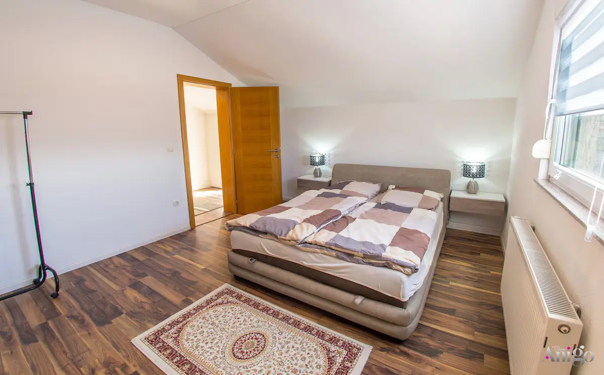 Mostaria House