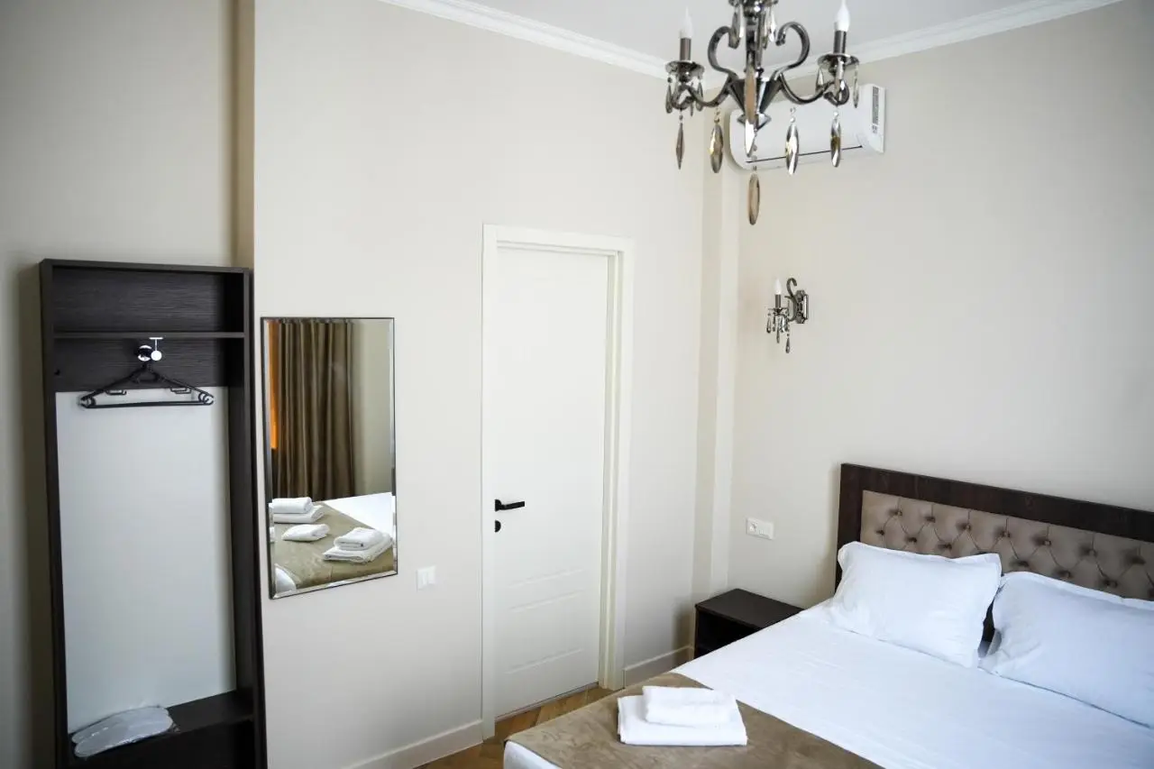 Hotel BABU