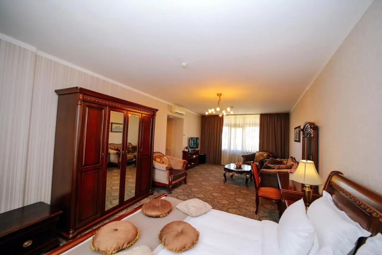 Sharden Villa Boutique Hotel