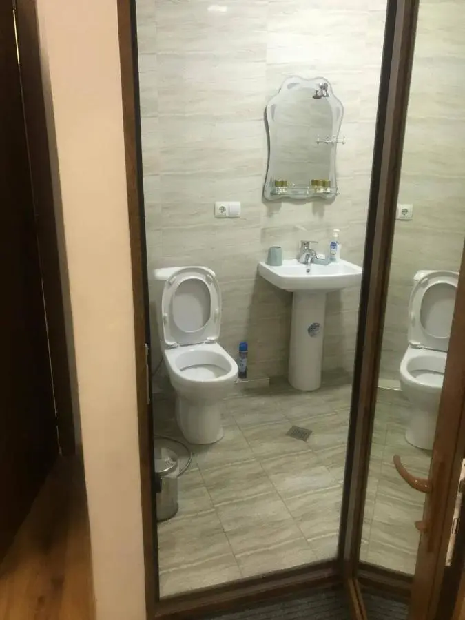 Apart Hotel Four Rooms