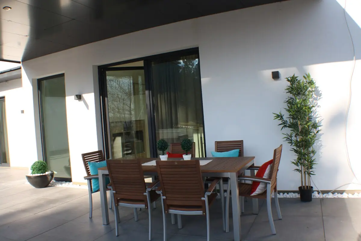 Luxury villa Sarajevo