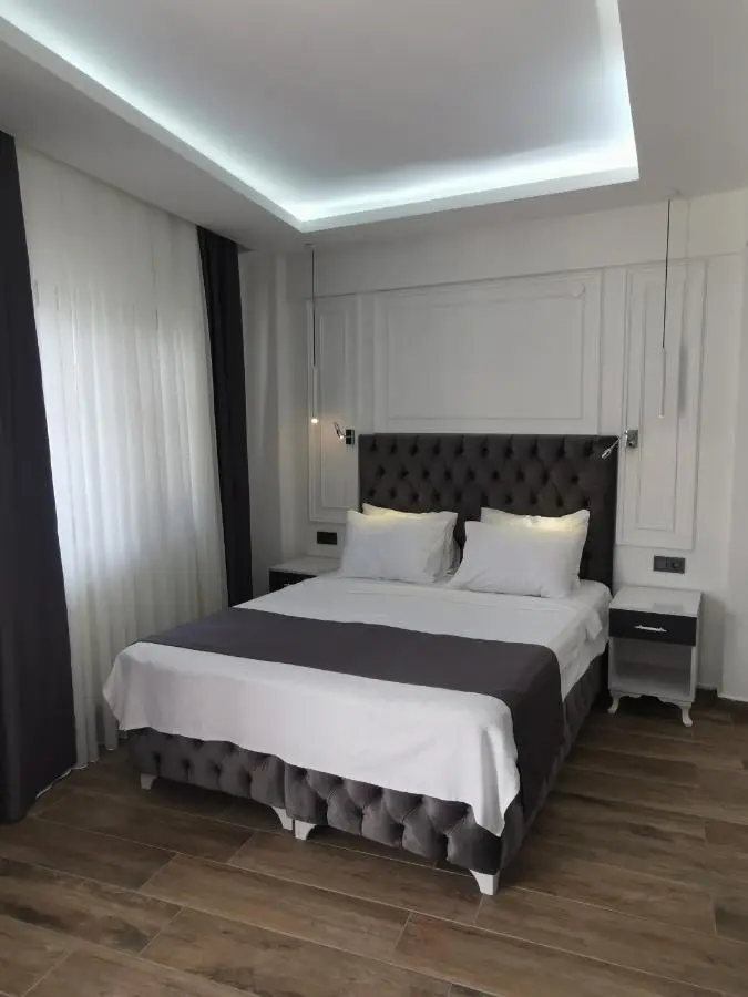Efzen hotel