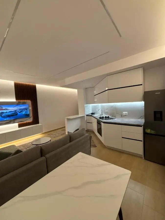 Tranquillity Apartament 1