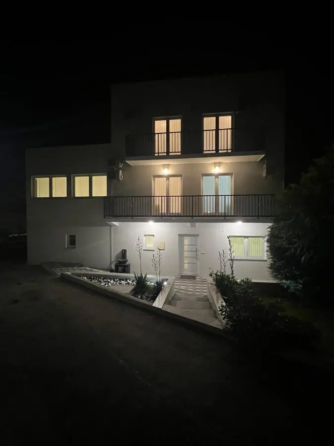 Villa Vogosca