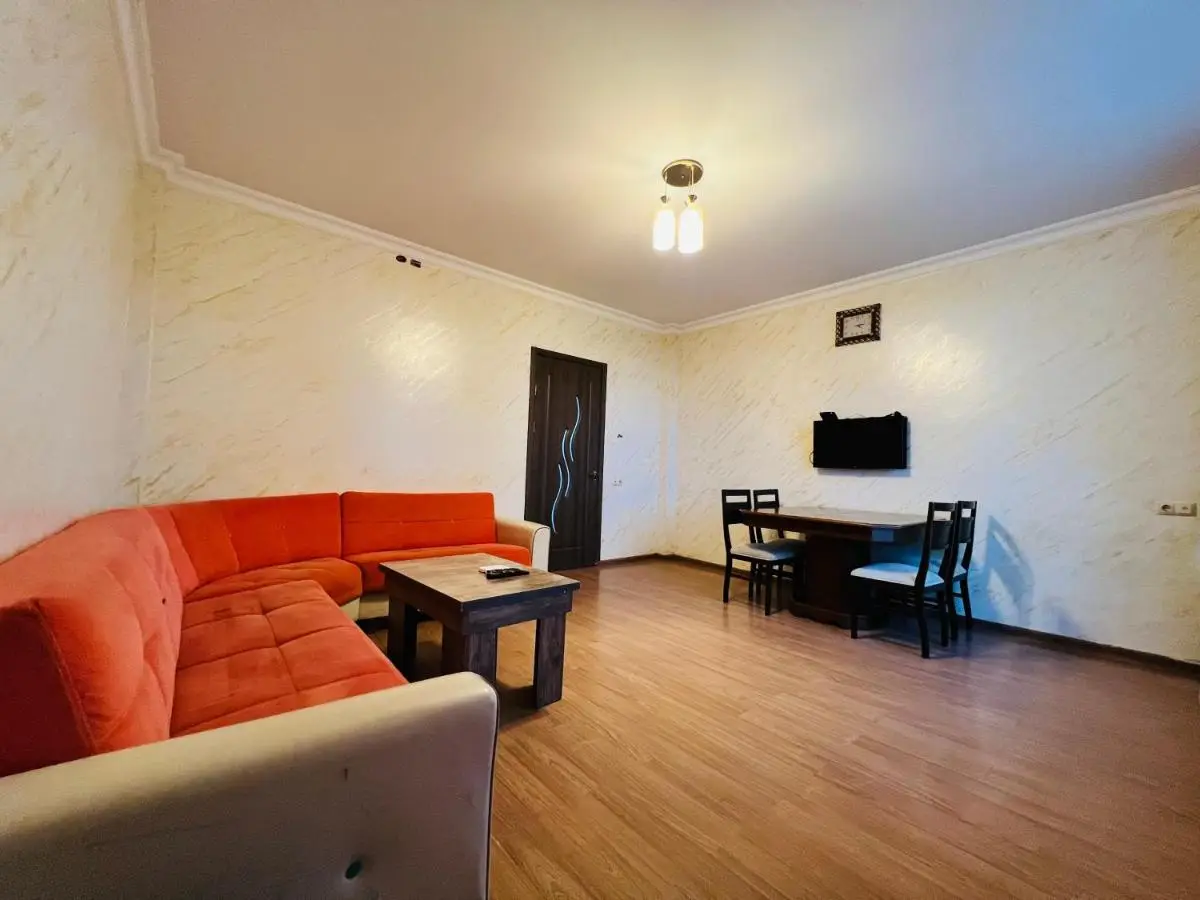 Apartments NITA