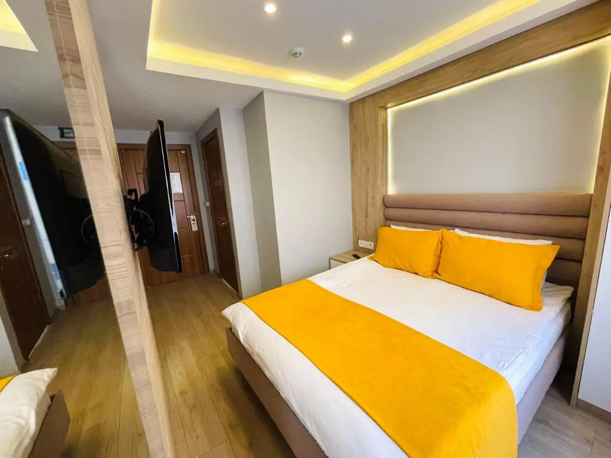 Zem Hotel