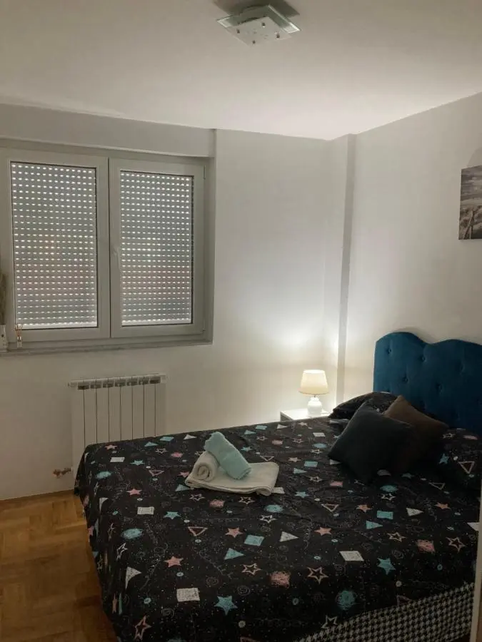Apartman JR2020