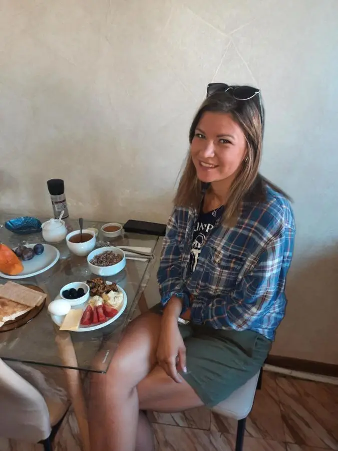 Guesthouse MARA