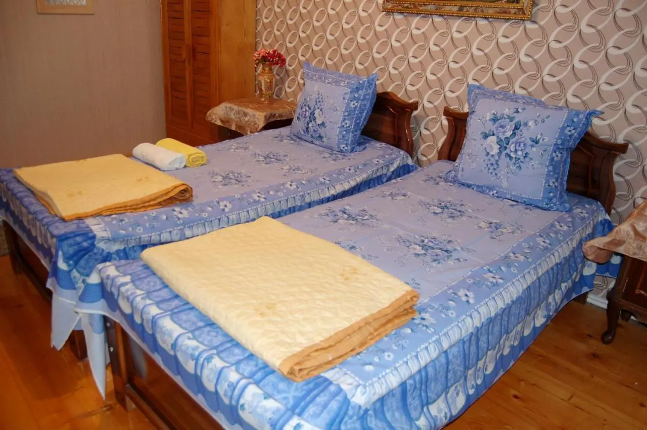 Excellent Hostel Kutaisi