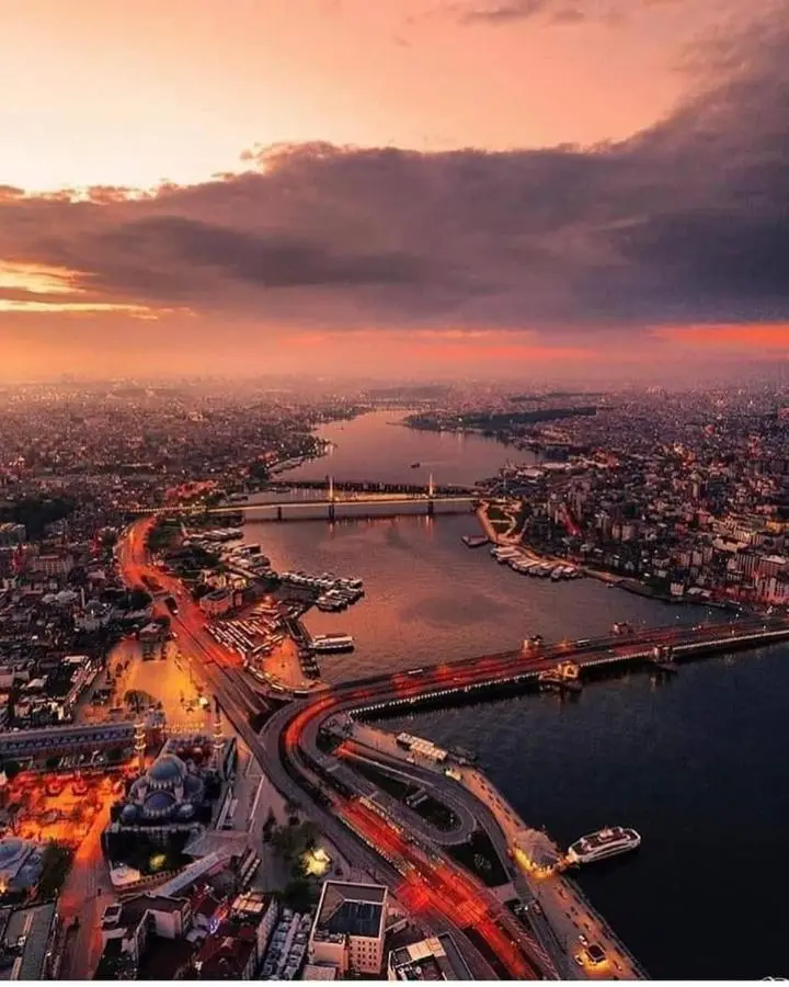 Grand Anatolia Hotel