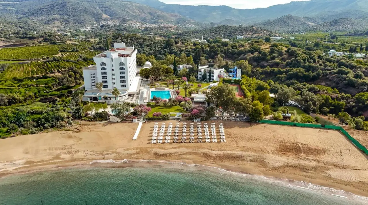Club Beyy Resort Hotel - Ultra All Inclusive