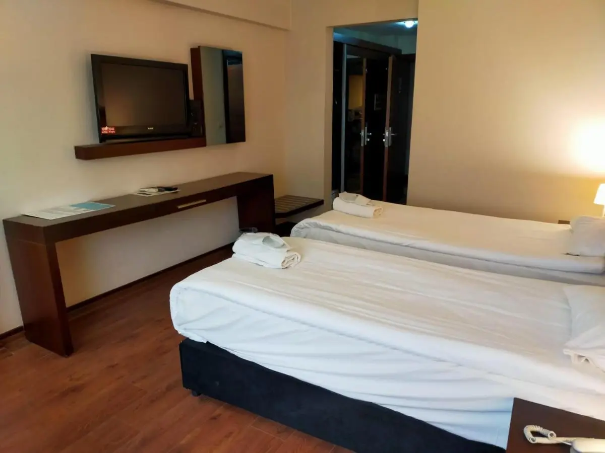 Tiara Thermal & SPA Hotel