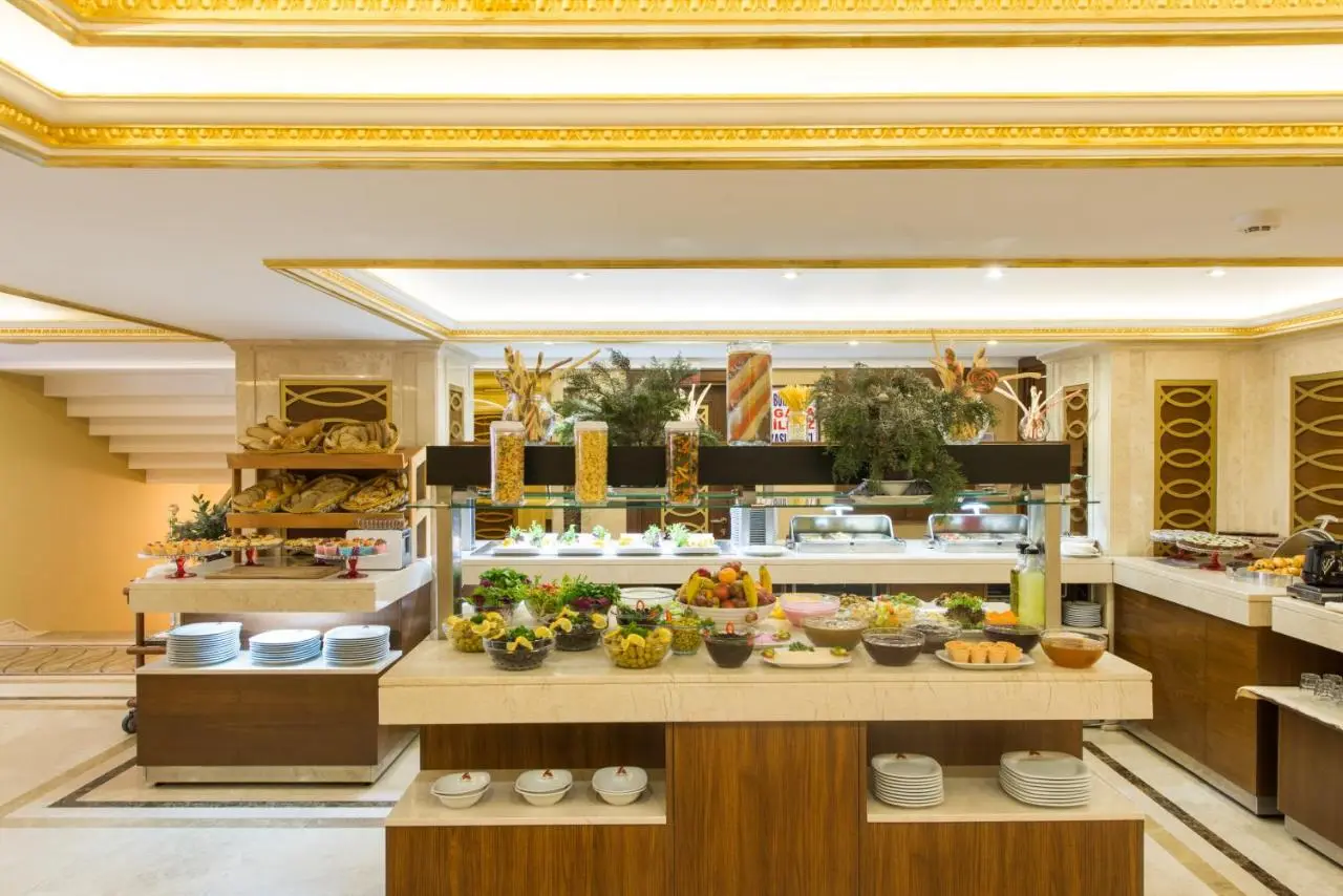 Antea Hotel Oldcity -Special Category