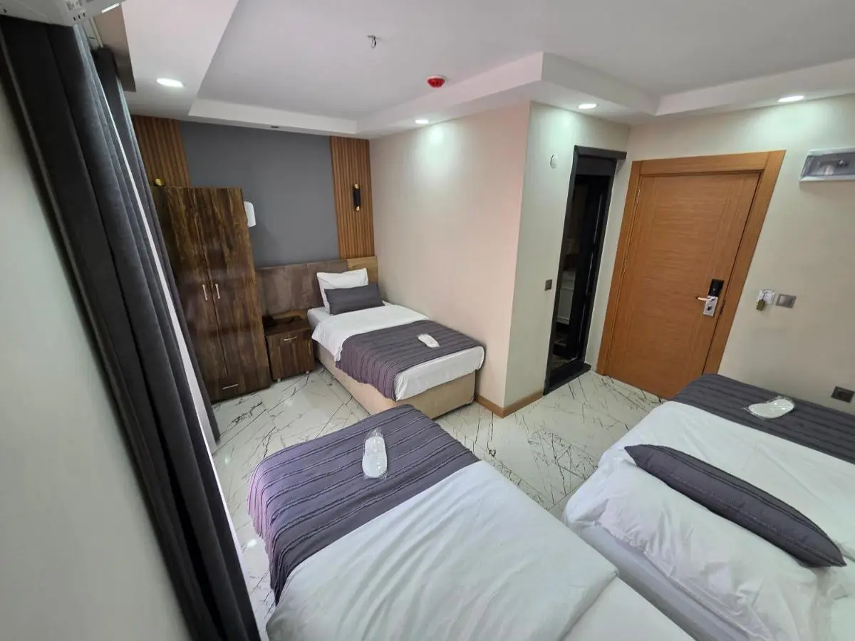 Poyraz Hotel Uzungöl