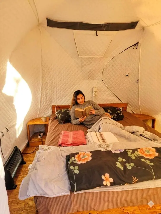 The Friends Hostel & Sauna