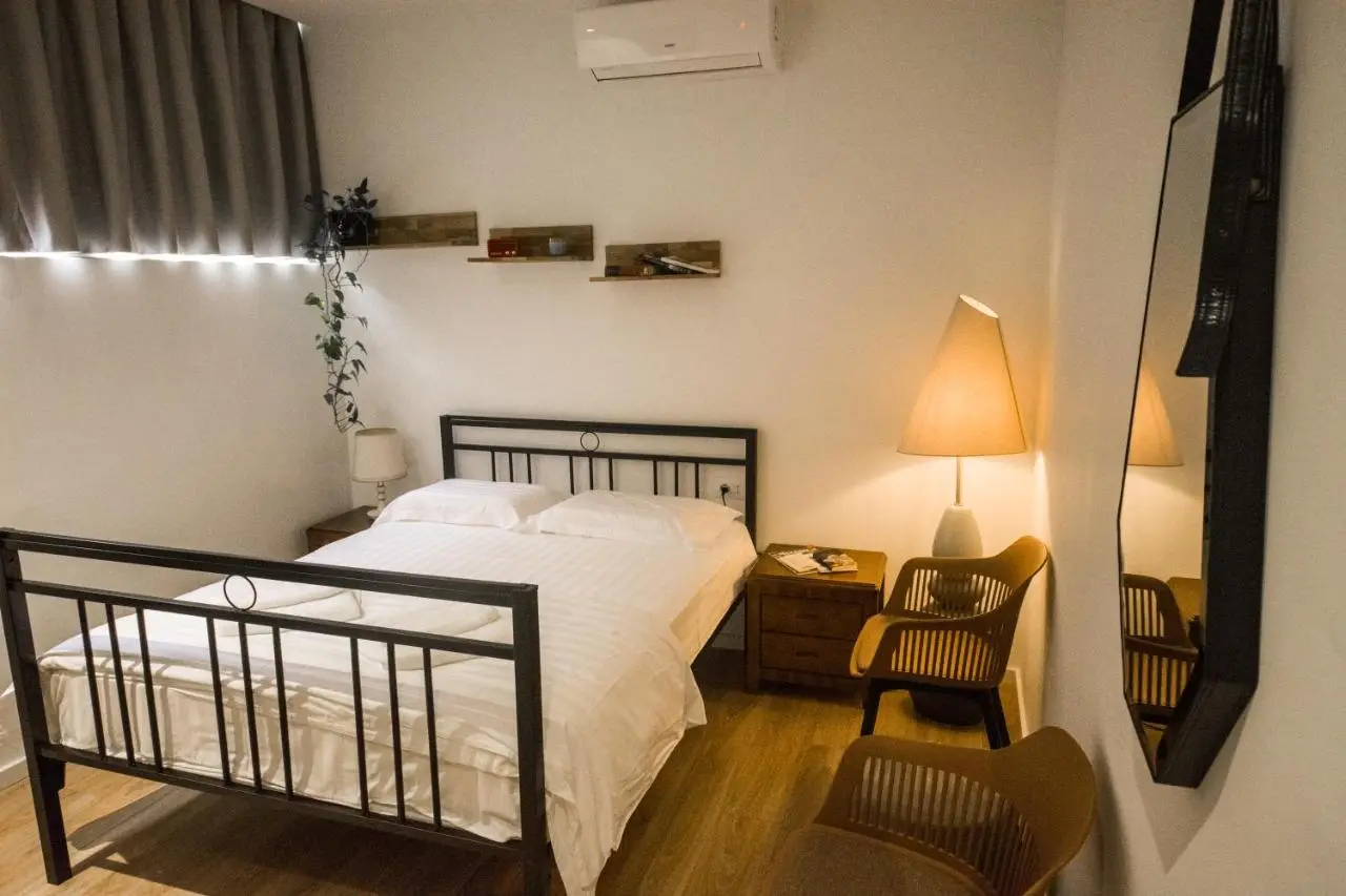 Vanilla Sky Boutique Hostel
