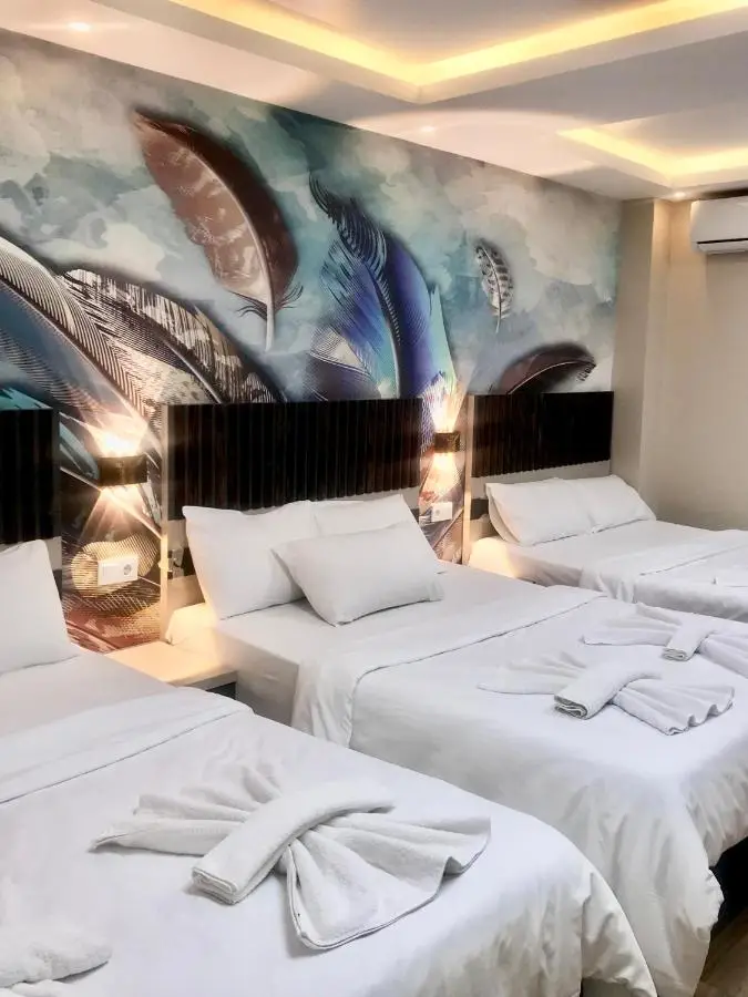 Bonita Hotel