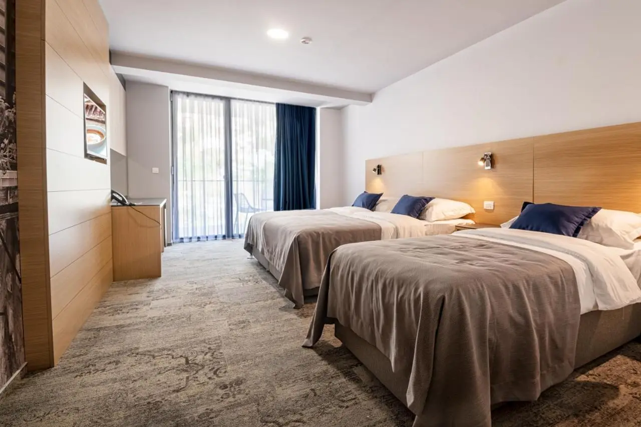 Hotel VAPORE