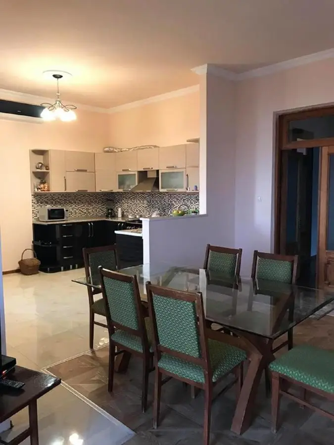 15 Kviparosi Guest House