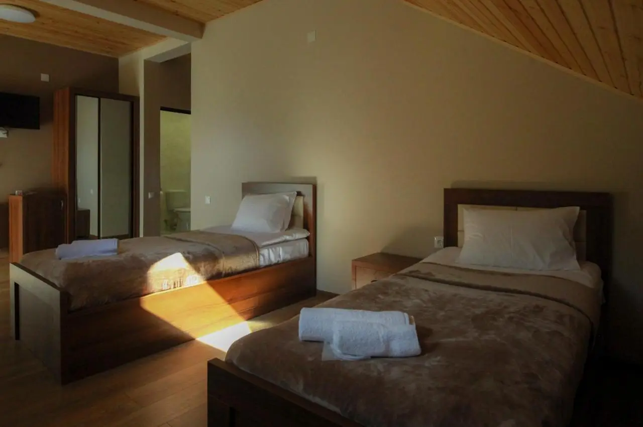 Hotel Patriot