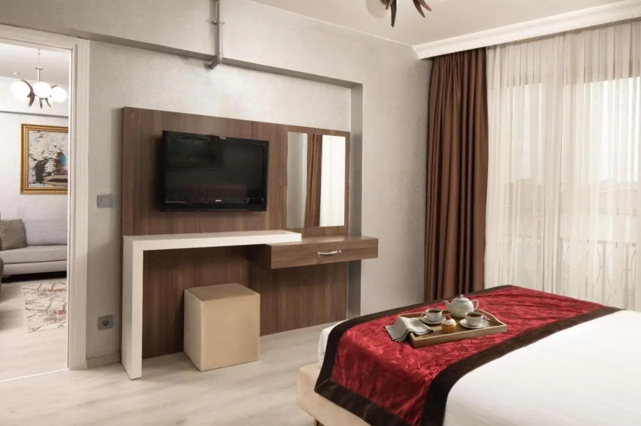 Golf Royal Residence