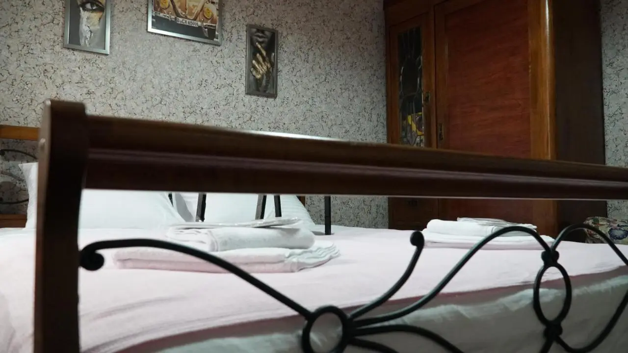 Eleven Guest House