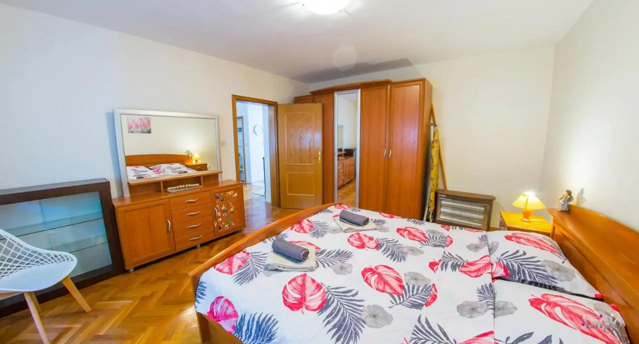 Apartment La Vie
