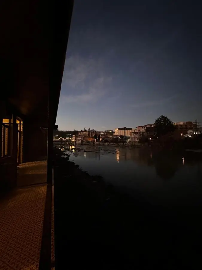Apartment Riverside
