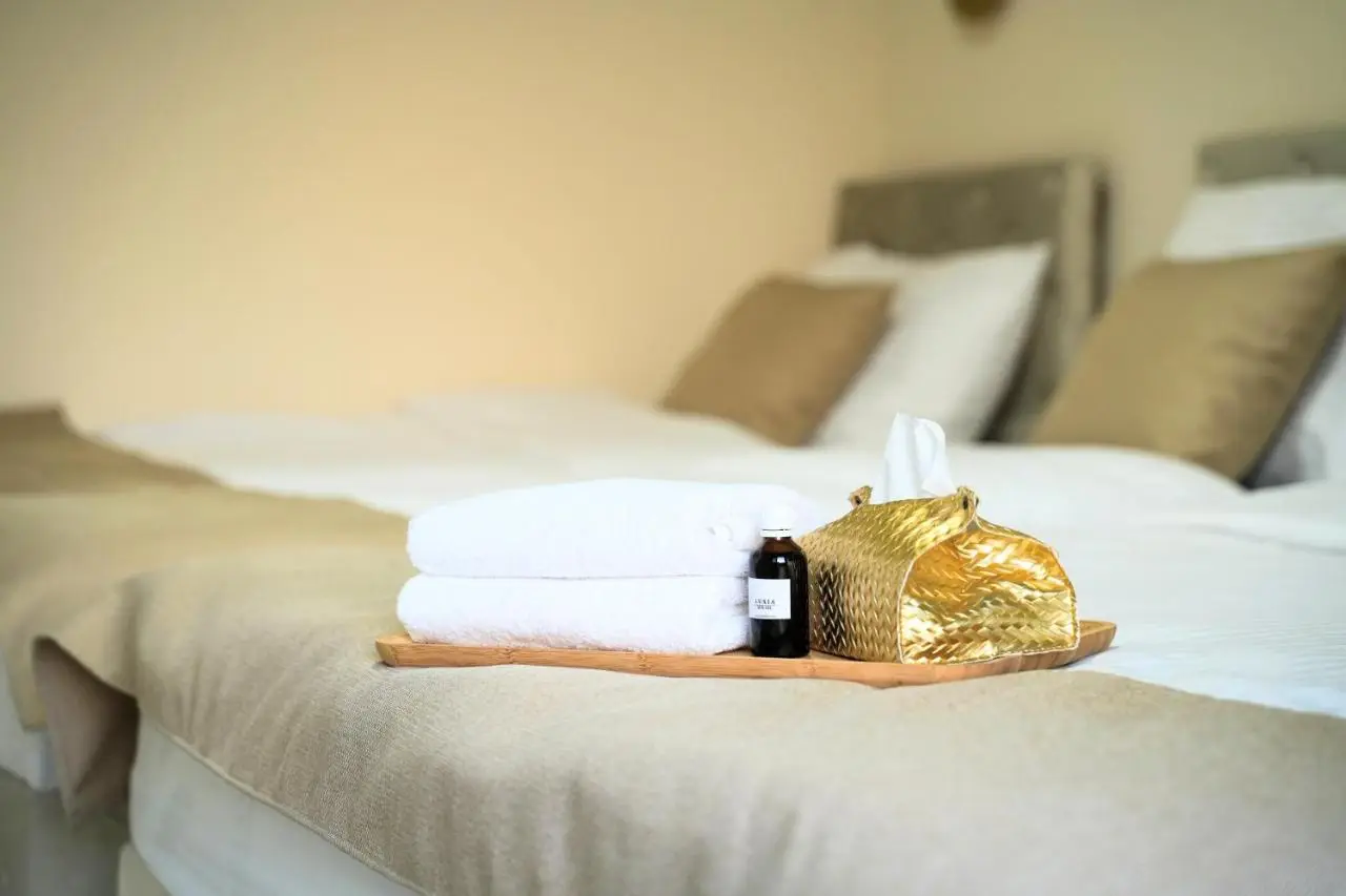 LUXIA PRIVATE ESTATE Sauna & Pool x Jacuzzi with Fireplace outdoor lounge