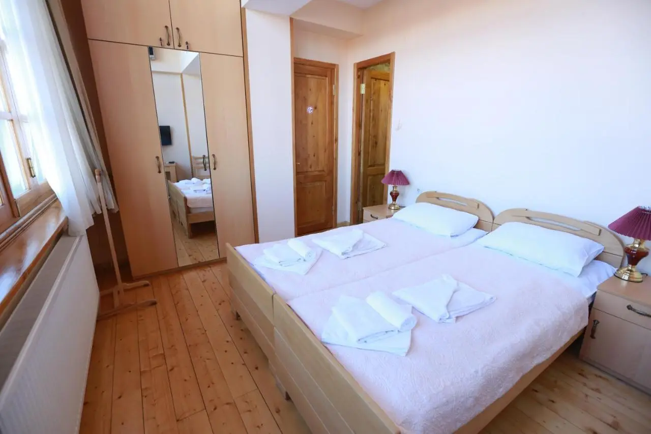 Guest House Goari