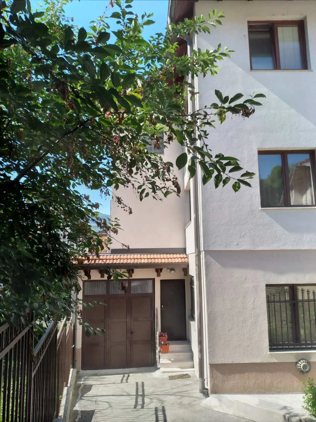 Omar’s view apartment