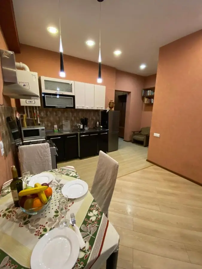 Metta Tbilisi Apartment