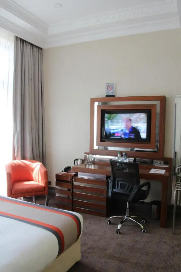 Batumi World Palace