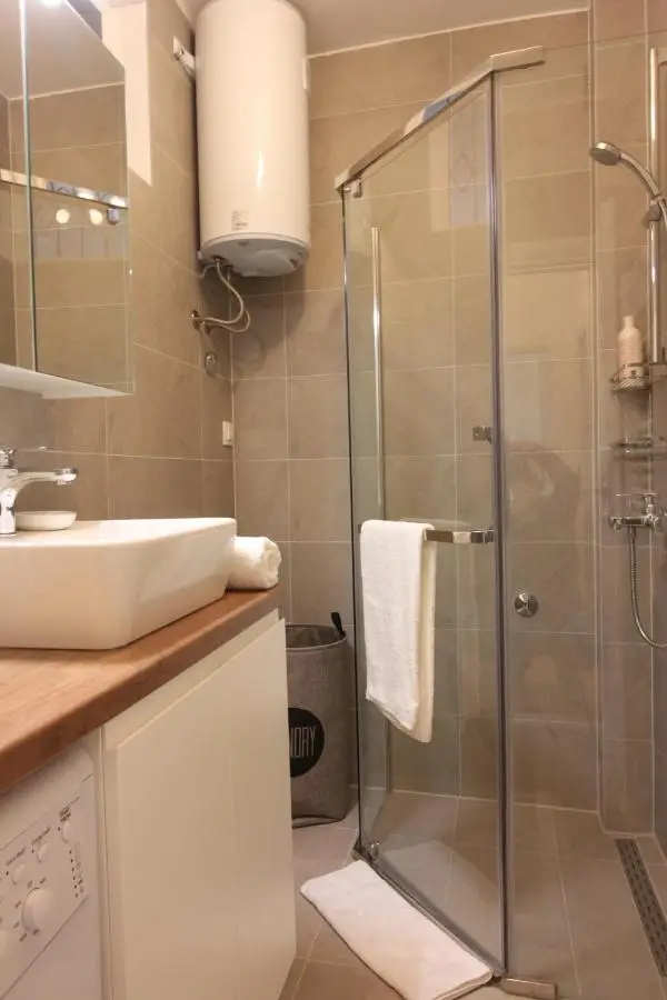 Bellisimo Apartment