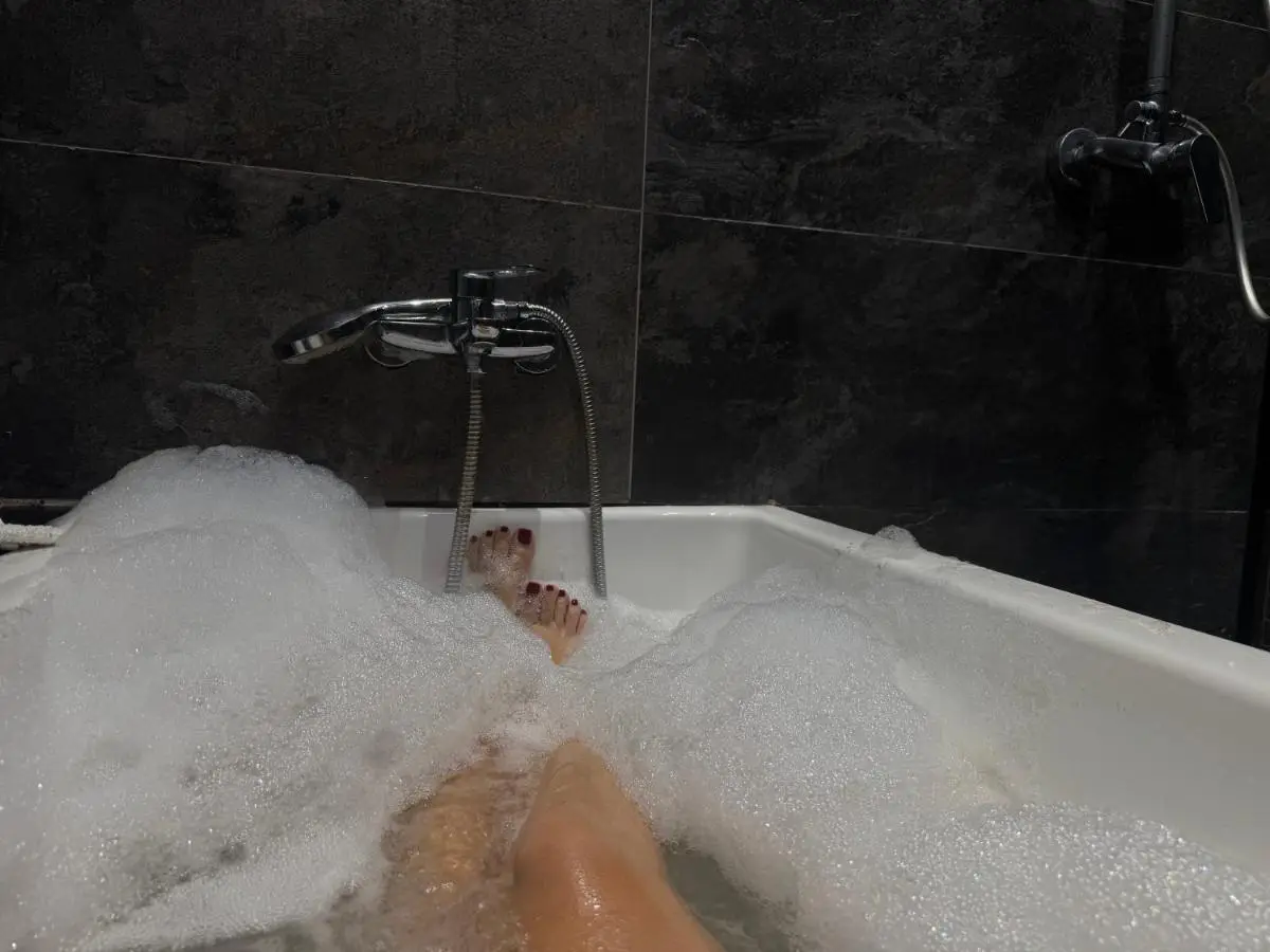 LIT Apartments, Jacuzzi