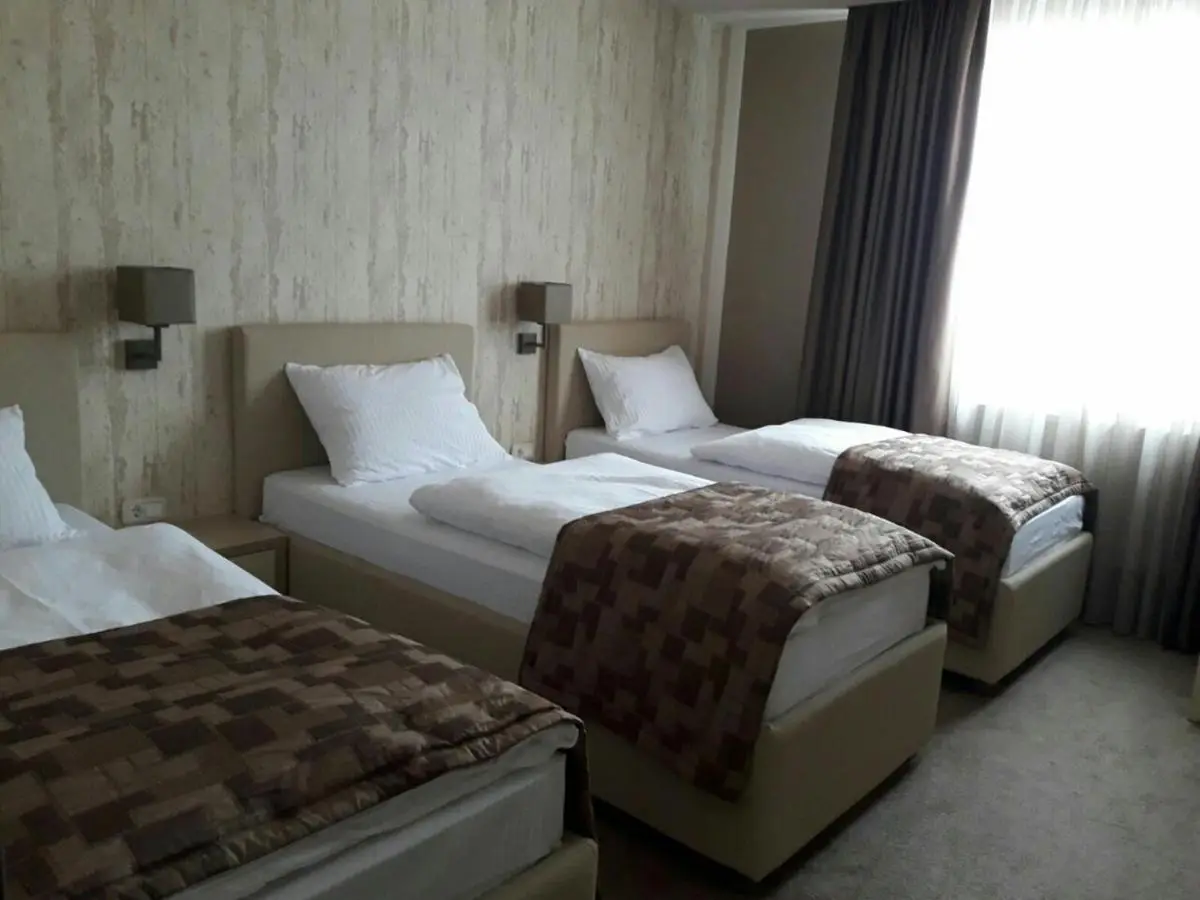 Hotel Palazzo