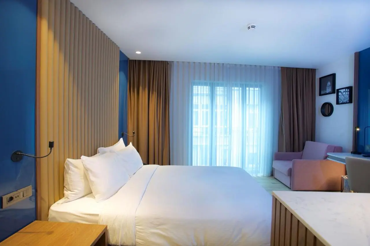 Hampton By Hilton Istanbul Old City