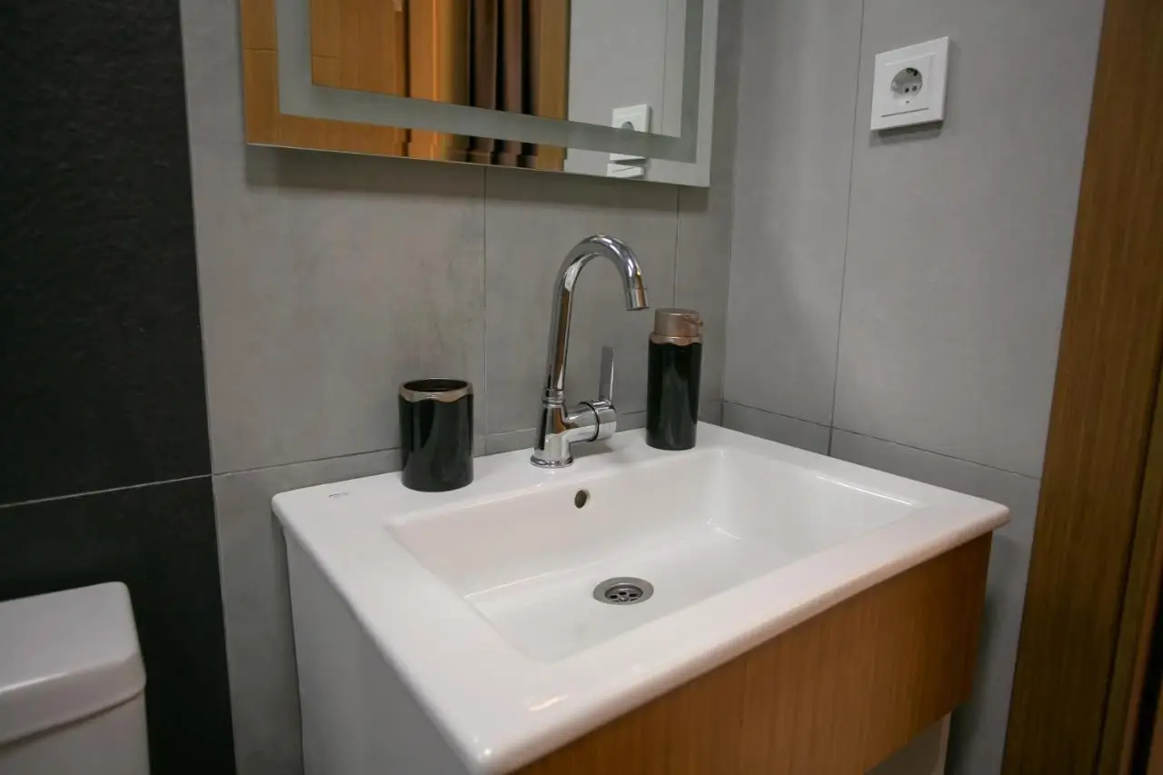 Blau Grün Istanbul Otel