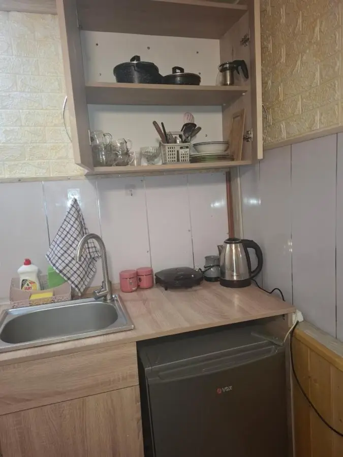 Piligrim 2 Apartament Tbilisi