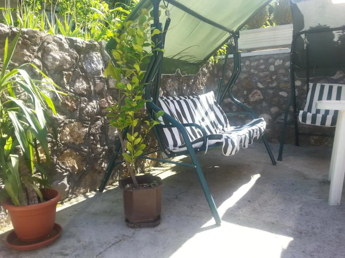 Cumurija Bridge Accommodation
