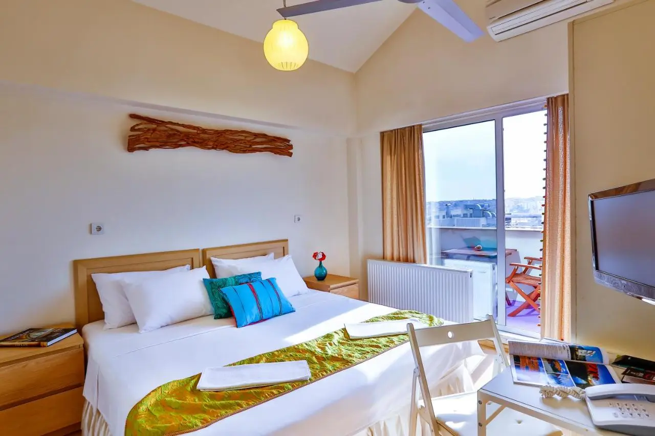 Han Hotel Istanbul