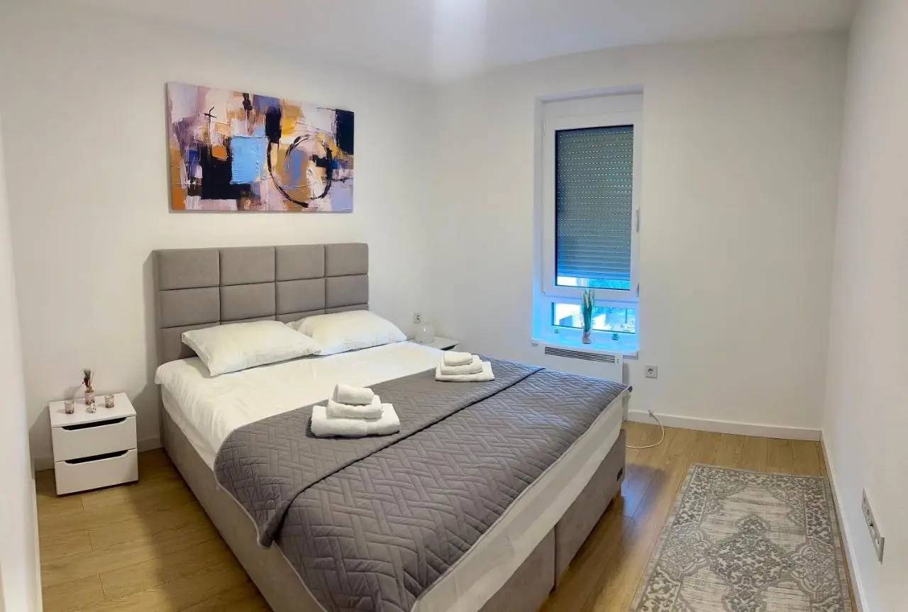 Luxury Apartment Suljic