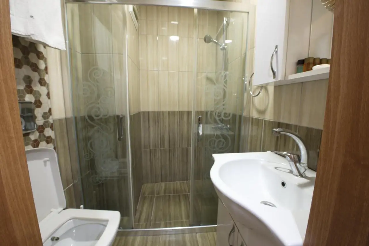 Istanbul Sirkeci Hotel