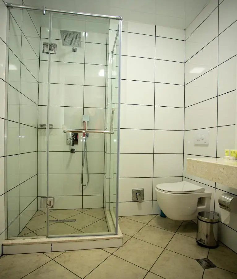 Hotel Black Sea