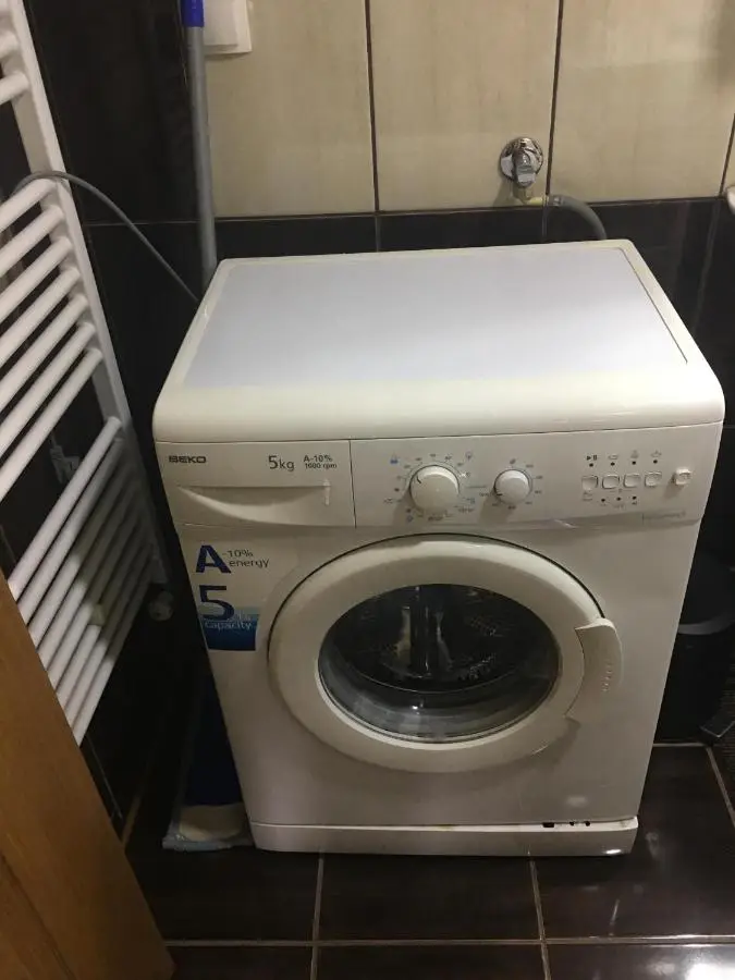 Apartment Sena